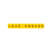 45special live club bar loud Sticker