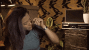 Listen To Your Heart Crying GIF by The Bachelor
