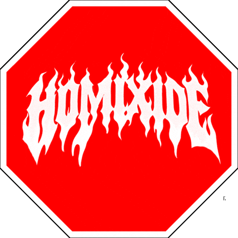 Homixide Meechie GIF by Homixide Gang