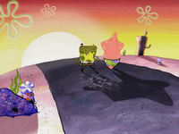 season 5 000 patties under the sea GIF by SpongeBob SquarePants