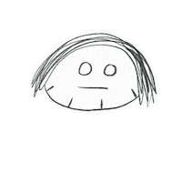 Hum What Sticker