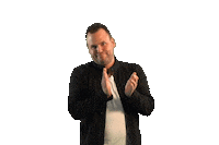 Cheers Sarcasme Sticker by D.E.A. Produkties