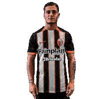 Miami Sticker by Ascoli Calcio 1898