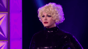 season 9 9x6 GIF by RuPaul's Drag Race