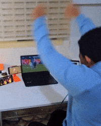 Football Mem GIF