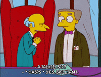 season 10 episode 6 GIF