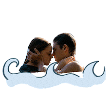 tessa love Sticker by Universal Pictures Home Entertainment