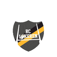 Rclokeren Sticker by Belgium Rugby
