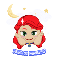 Fun Hello Sticker by Enchanted Kingdom