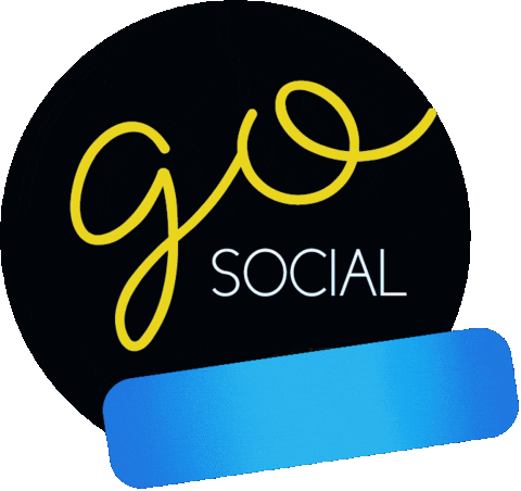 Creators Gosocial Sticker by EHS Communications