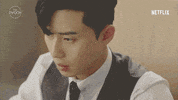 Korean Drama Netflix GIF by The Swoon