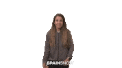 rfedinv freeride spainsnow rfedi nuria castán Sticker