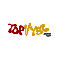 topvybz rangertrooper ranger trooper topvybz top vybz Sticker