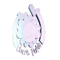 Spacestation Dontpanic Sticker