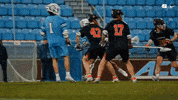 Excited University Of North Carolina GIF by UNC Tar Heels