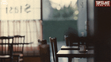 bbc hello drama bbc hide GIF