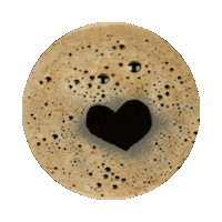 Coffee Sticker