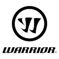 WarriorHockeyDeutschland hockey nhl warrior eishockey Sticker