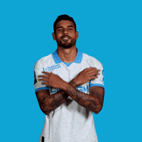 Italian Celebration GIF by Olympique de Marseille