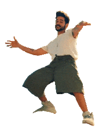 Mau Y Ricky Love Sticker by Rauw Alejandro