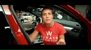 El Corte Ingles Business GIF by Alvato Luxury Detailing