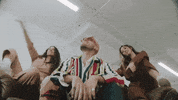 Music Video Dance GIF by Red Bull Records