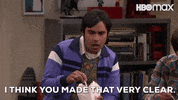 Bigbanghbomax GIF by The Big Bang Theory