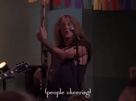 season 6 netflix GIF by Gilmore Girls 