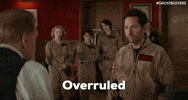 Paul Rudd Court GIF by Ghostbusters