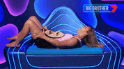 Happy Big Brother GIF by Big Brother Australia