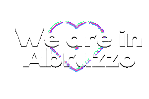 Abruzzo Weareinabruzzo Pescara Chieti Laquila Teramo Sticker by weareinabruzzo