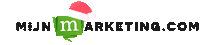 Sticker by MijnMarketingcom