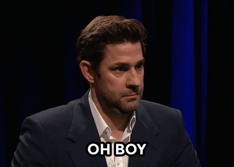 Jimmy Fallon Omg GIF by The Tonight Show Starring Jimmy Fallon