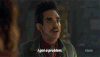 season 2 starz GIF by Ash vs Evil Dead