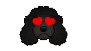 Love This Sticker by zoopeez