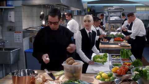 season 1 corned beef and handcuffs GIF by mom