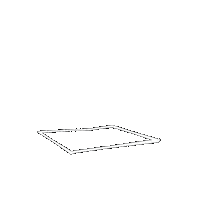 Backdrop Food Photography Sticker by Drop/A Wall