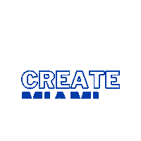 Mdc Sticker by Miami Dade College Foundation & Alumni Relations