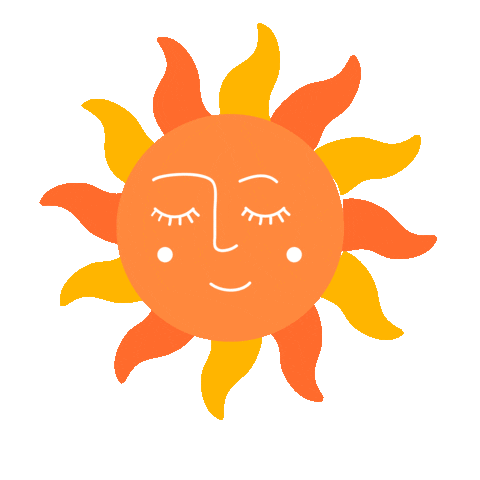 moniitas_ giphyupload morning sol buenos dias Sticker