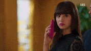 Kim Ji Won Korean GIF