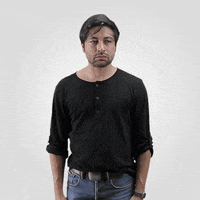 tired sleep GIF by Monólogos sin Propina