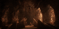 Stranger Things Henry GIF