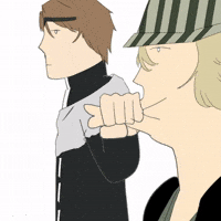 Aizen GIF