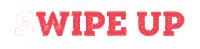 puckerupsports hockey swipe up women womens hockey Sticker
