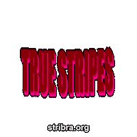 Neon Glow Sticker by stribra