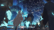 Chibi Apologies GIF