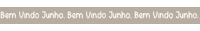 Bem Vindo June Sticker