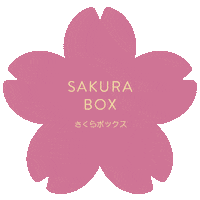 Sakura Sticker by Oh Cha Matcha