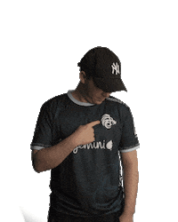 Esports What Sticker by North