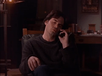season 3 netflix GIF by Gilmore Girls 